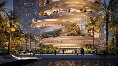 Introducing Nobu Residences, 619 Brickell